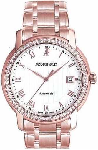 Audemars Piguet Jules Audemars 15158OR.ZZ.1226OR.01